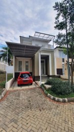Rumah Dijual The Peak CitraGarden Malang