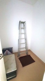 Rumah Dijual The Peak CitraGarden Malang