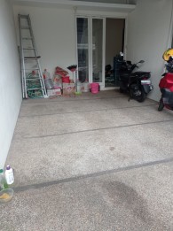 Rumah dijual di green living sukun malang