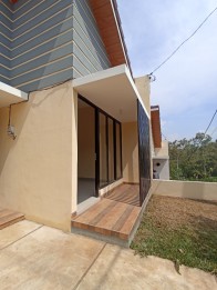 Rumah mewah gaya oriental jepang termurah di