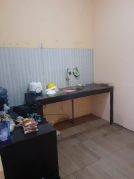 Rumah minimalis di Kebonsari sukun malang
