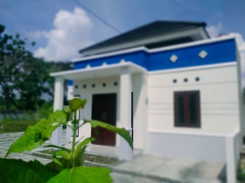 Rumah siap Huni di Deket Ringroad Jogja