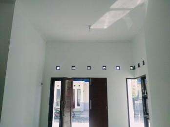 Rumah siap Huni di Deket Ringroad Jogja