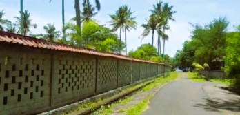 TANAH LOS PANTAI PREMIUM JEMBRANA BALI