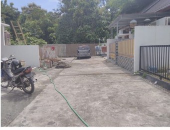 Tanah Kavling Murah Di Kasihan Bantul