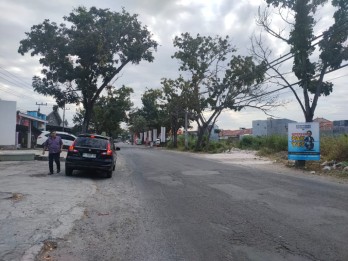 Tanah Murah Luas Siap Bangun Lokasi di Lamongan