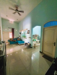 VILLA DAN KEBUN LUAS CIBEUTEUNG UDIK CISEENG