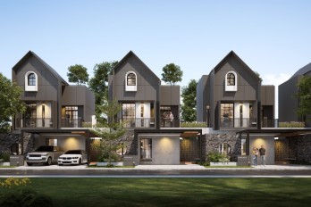 Villa Azura Hills Tipe Semeru