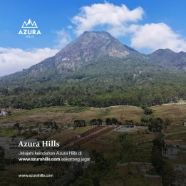 Villa Azura Hills Tipe Semeru