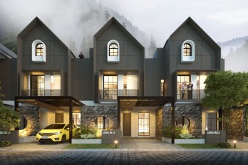 Villa Azura Hills Tipe Arjuna