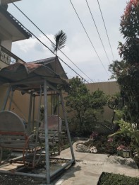 Villa Mewah Murah Strategis Siap Huni di Kota Batu