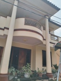 Villa Nyaman Murah Luas Lokasi Strategis di Pusat Kota Batu