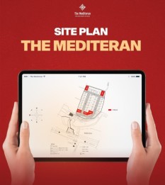 Villa Premium Smart Home Furnish Tengah Kota Di The Mediteran Batu