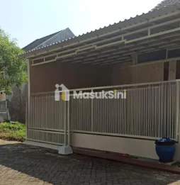 BUTUH SEGERA LAKU !!! RUMAH SIAP HUNI di PERMATA ROYAL GARDEN