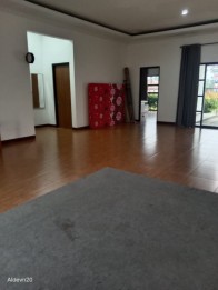 jual rumah villa Cisarua Cimahi Kolmas Bandung Barat