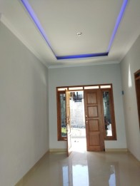 rumah 2 lantai di wates kulon progo yogyakarta