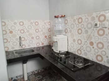 rumah 2 lantai di wates kulon progo yogyakarta