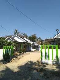 rumah di Wates kulon progo dekat bandara yia yogyakarta