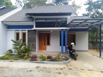 rumah di Wates kulon progo dekat bandara yia yogyakarta