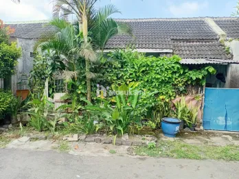 Rumah Minimalis Dijual Perum Taman Permata Asri Wagir