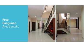 BUTUH UANG CEPAT DIJUAL KOST 37 KAMAR DEKAT UGM