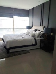 2BR-C | Apartemen Baru Developer di Praxis Apartment