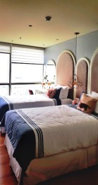 2BR-S | Apartemen Baru Developer di Praxis Apartment