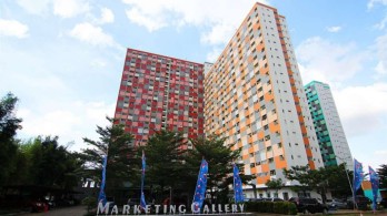 3BR Kamar Sentra Timur (Limited)