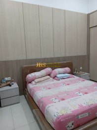 DIJUAL CEPAT!! Rumah Kondisi Siap Huni di Komplek Tuasan Garden