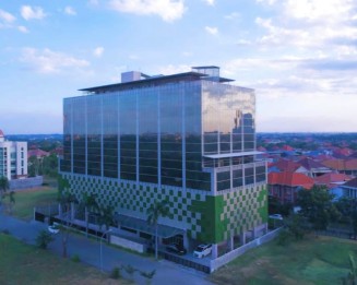 DIJUAL GEDUNG PERKANTORAN DI SURABAYA BARAT