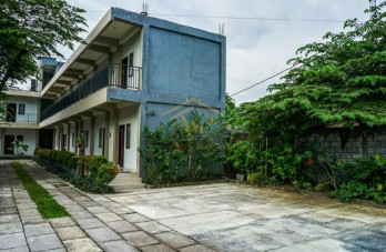 DIJUAL KOS HARGA NEGO EKSLUSIF 2 LANTAI DEKAT KAMPUS UGM