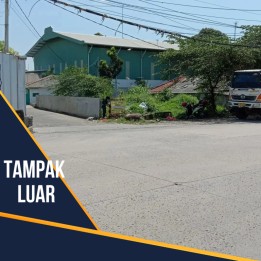 DIJUAL TANAH GUNUNG PUTRI