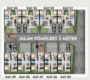 DIJUAL TANAH KAVLING MURAH 100 JUTAAN DEKAT WISATA GERABAH KASONGAN BANTUL