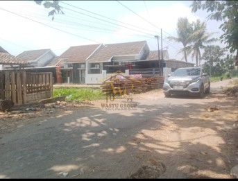 DIJUAL TANAH KAVLING MURAH DEKAT SMA N 1 GODEAN SLEMAN