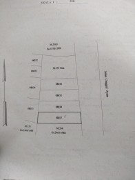 Di Jual Cepat Ruko Poros Raya Cenger Ayam Kota