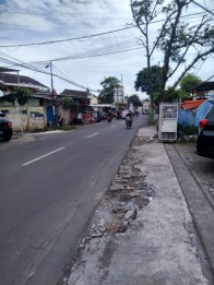 Di Jual Cepat Ruko Poros Raya Cenger Ayam Kota Malang