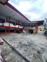 Di Jual Hotel Melati butuh uang di kota batu