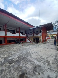Di Jual Hotel Melati butuh uang di kota batu