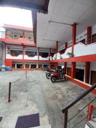 Di Jual Hotel Melati butuh uang di kota batu