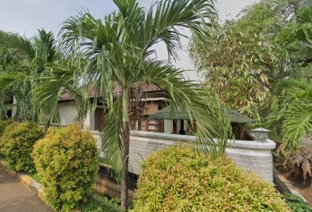 Di Jual Rumah Komplek Jatimelati Bulog Kota Bekasi Shm