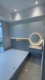 Dijual Apartemen Podomoro City Deli Medan Tower Empire