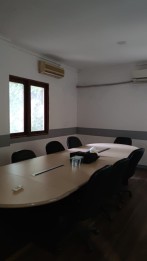 Dijual Cepat dibawah NJOP Building di Jl. Pengadegan Timur Raya, Kelurahan