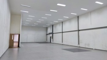 Dijual Gedung Murah di Kalibata