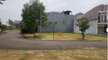 Dijual Kavling di Sutera Sitara Cluster Mentari, Alam Sutera