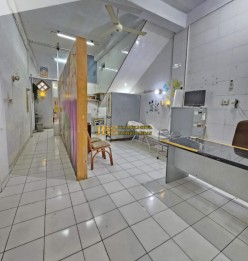 Dijual Ruko 4,5 Tingkat di Komplek Asia Mega Mas