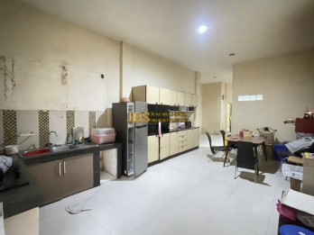 Dijual Ruko Gandeng Siap Huni di Jalan KL Yos Sudarso Gg. Lorong 1