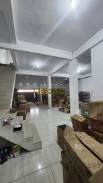 Dijual Ruko Gandeng di Jalan Sidorukun Simp Pizzahut Krakatau