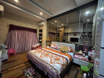 Dijual Ruko Siap Huni Lux di Jalan Alfalah (Dekat Simpang Katamso)