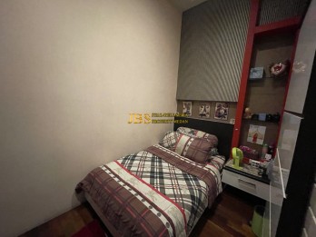 Dijual Ruko Siap Huni Lux di Jalan Alfalah (Dekat Simpang Katamso)