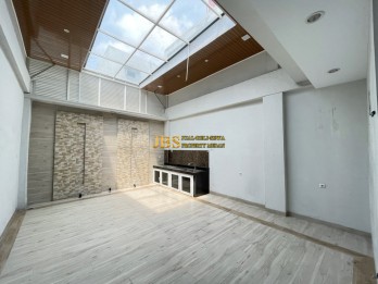 Dijual Ruko Siap Huni Lux di Komplek Citraland